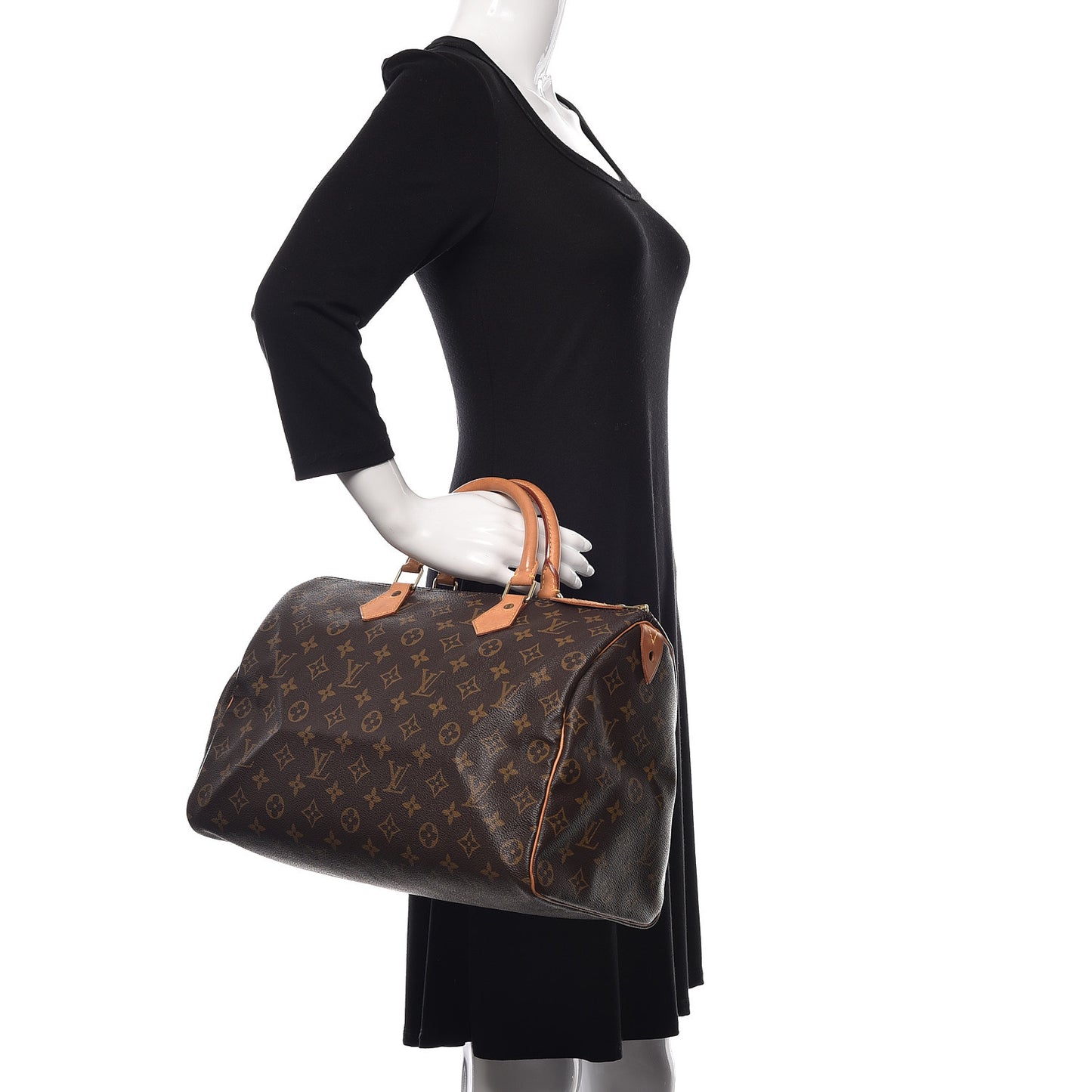 Monogram Speedy 35