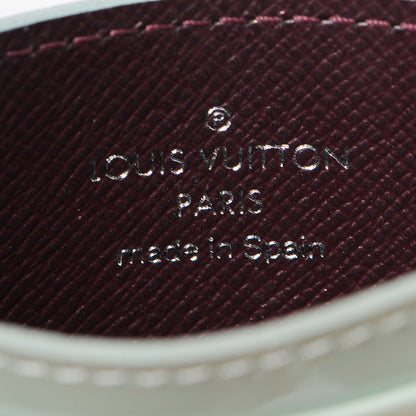 Louis Vuitton Electric Epi Card Holder Amande 7 of 7