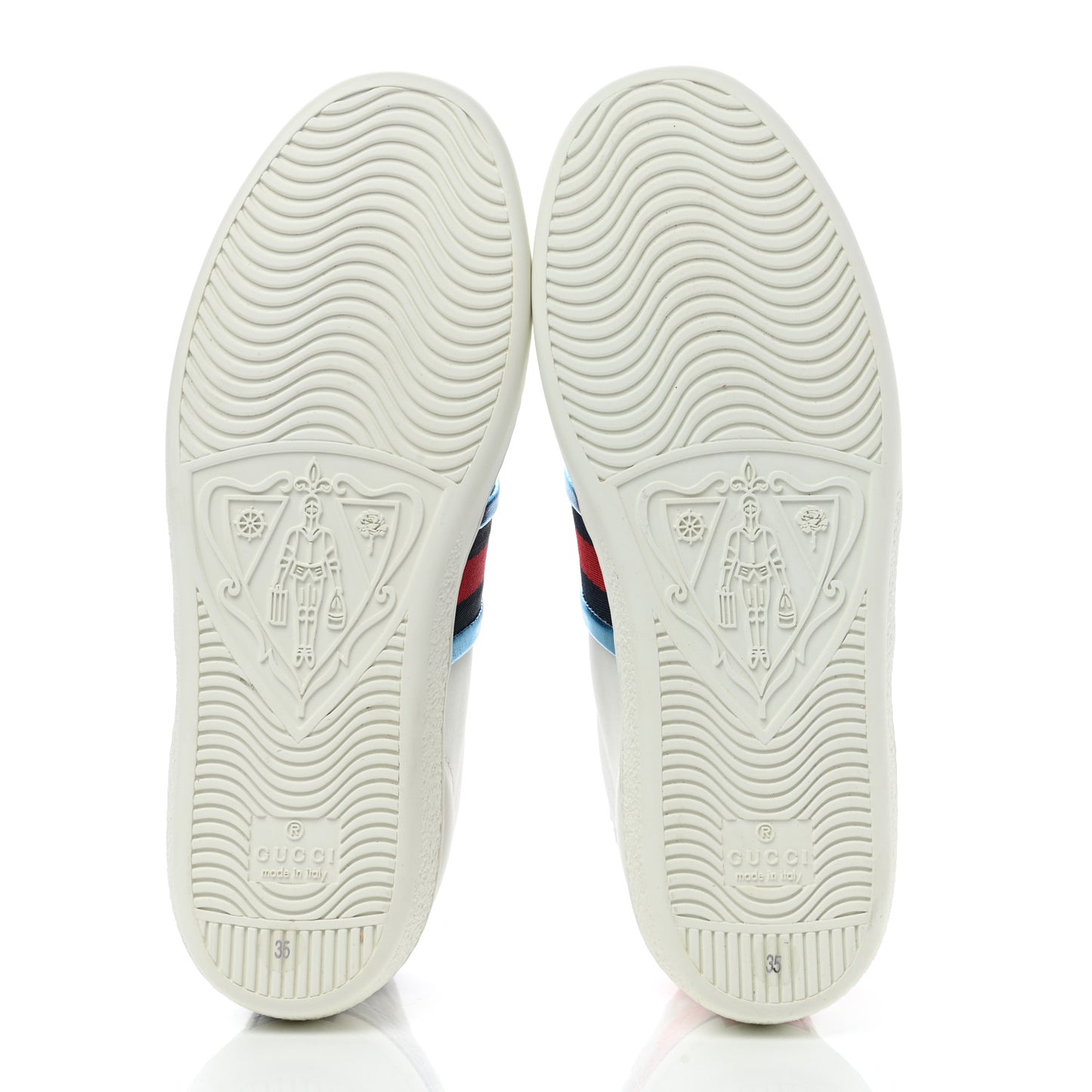 Calfskin Lace Ayers Sylvie Web New Womens Ace High Top Sneakers 35 White