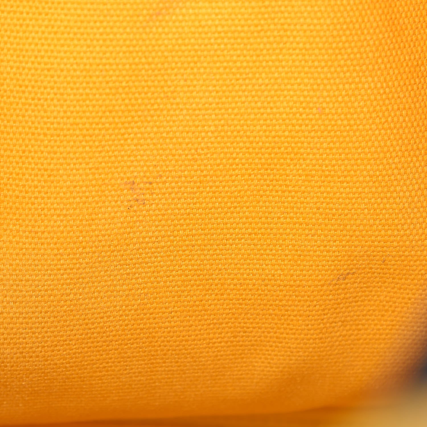 MCM Visetos Soccer Medium Shopper Tote Cognac 9 of 10