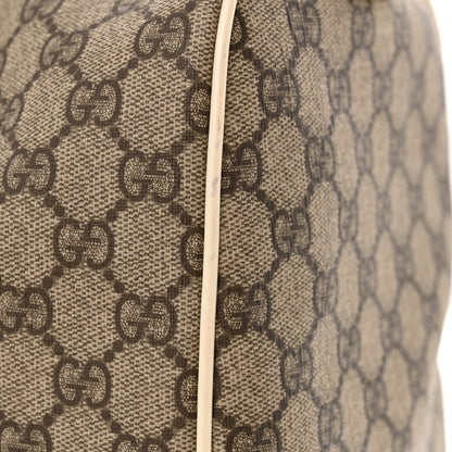 Gucci GG Plus Monogram Medium Joy Boston Off White 16 of 16