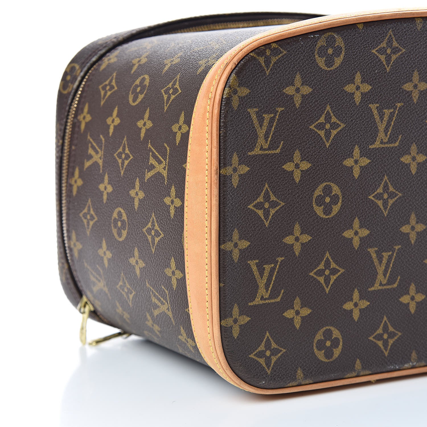 Louis Vuitton Monogram Nice 16 of 19