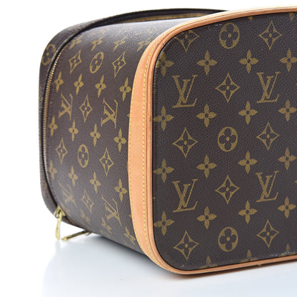 Louis Vuitton Monogram Nice 16 of 19