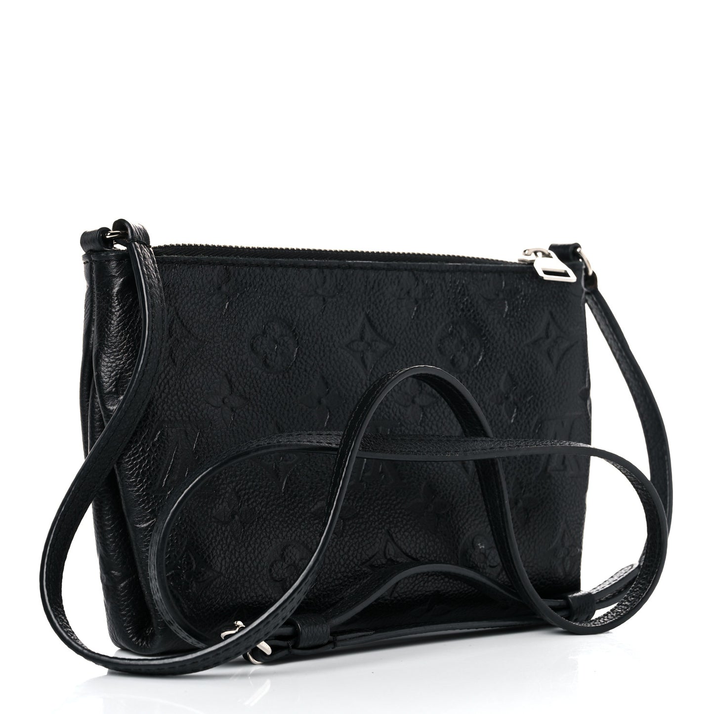 Empreinte Pallas Crossbody Black