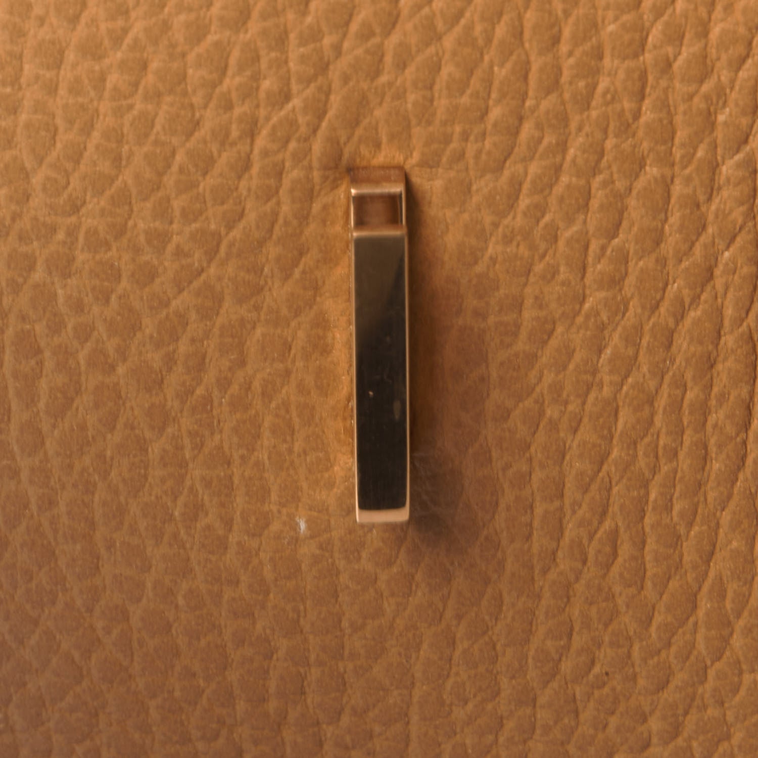 Hermes Ardennes Birkin 35 Gold 26 of 33