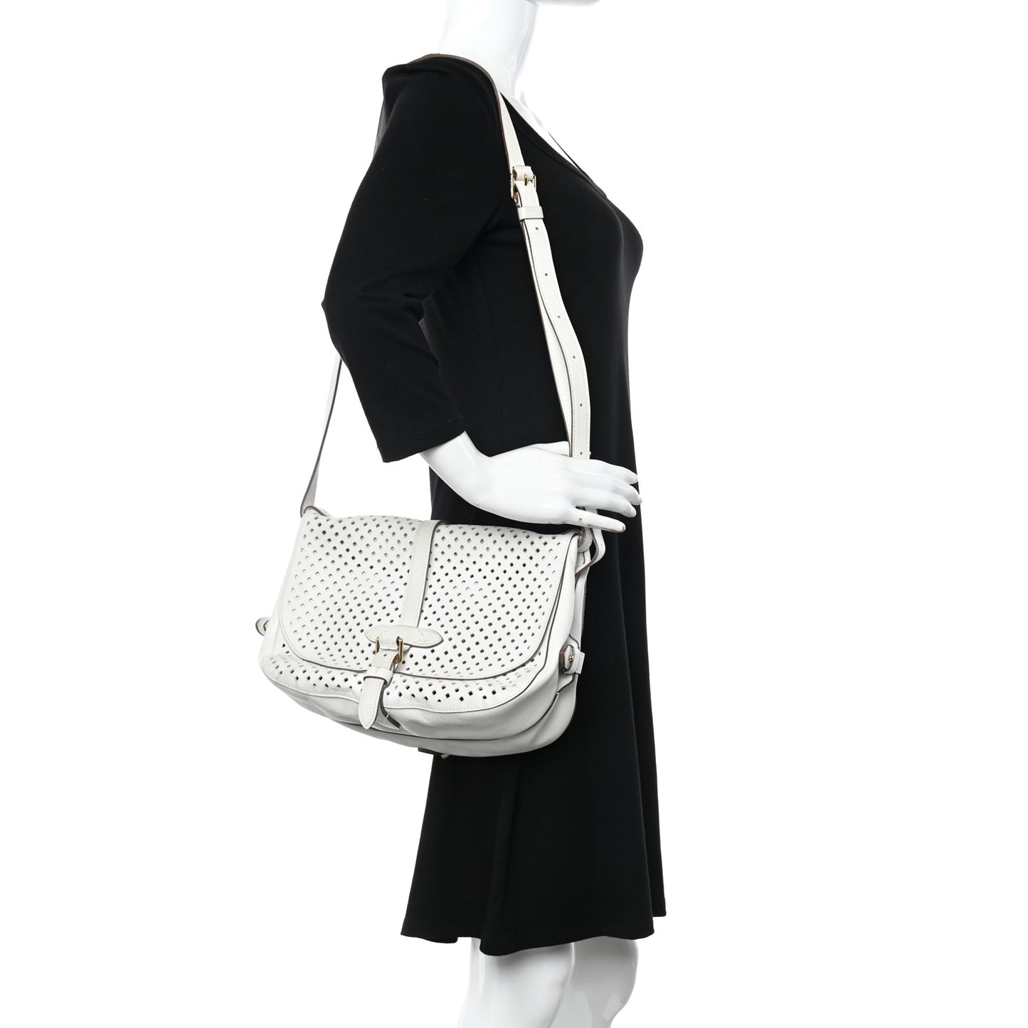 SC Flore Saumur White