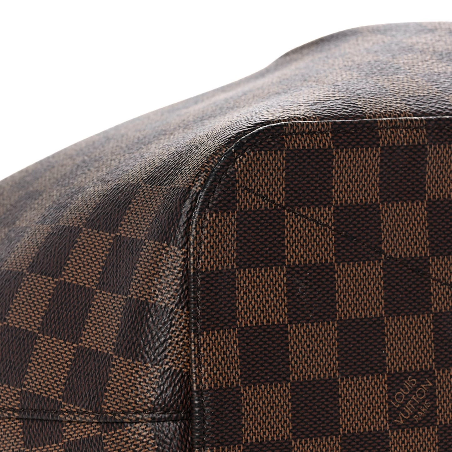 Damier Ebene Siena GM