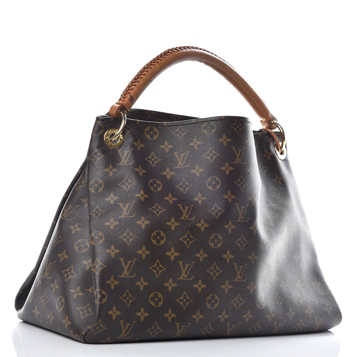Monogram Artsy MM