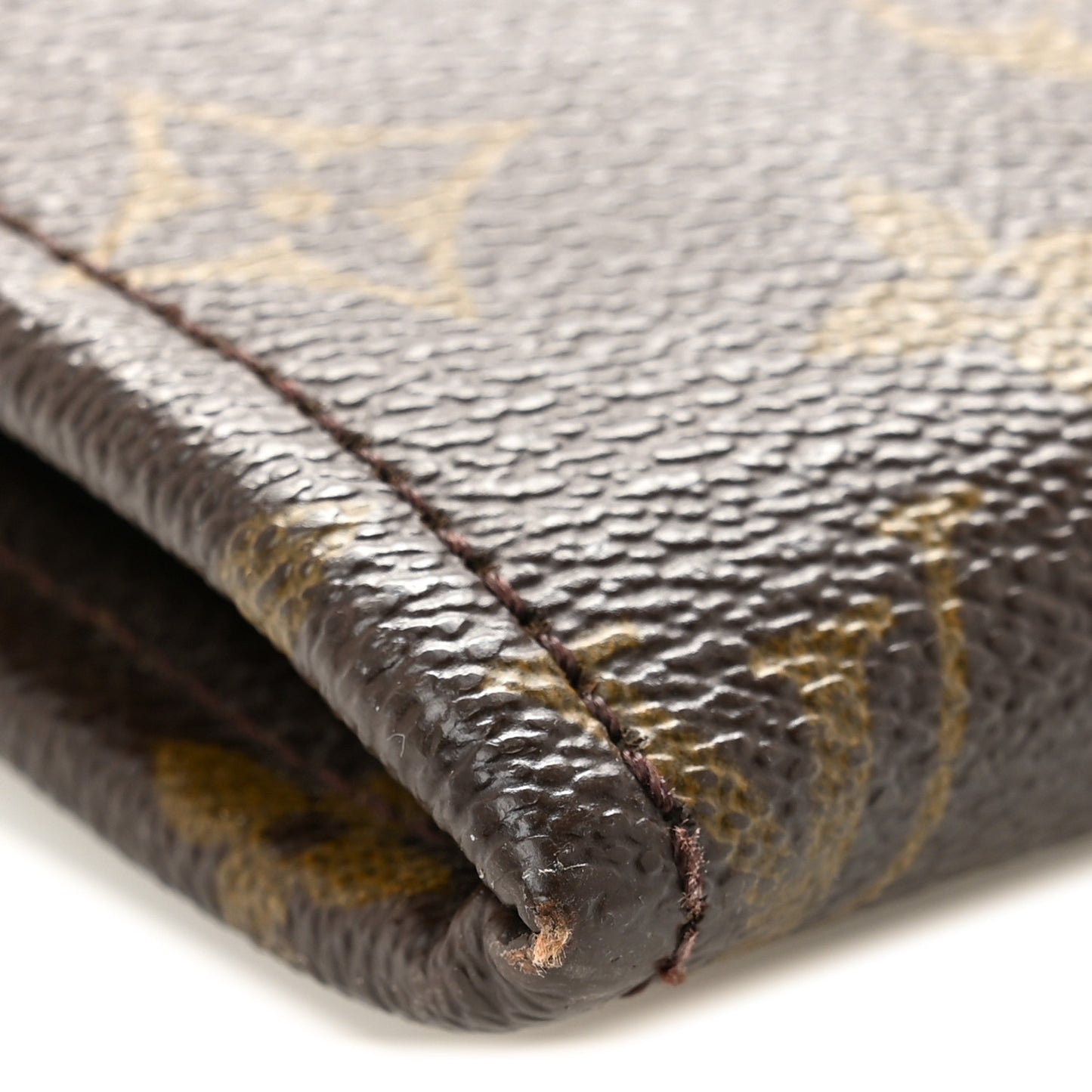 Monogram Poche Documents Portfolio Case 39