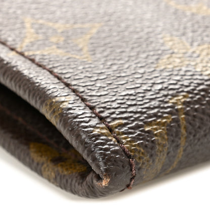 Louis Vuitton Monogram Poche Documents Portfolio Case 39 8 of 10