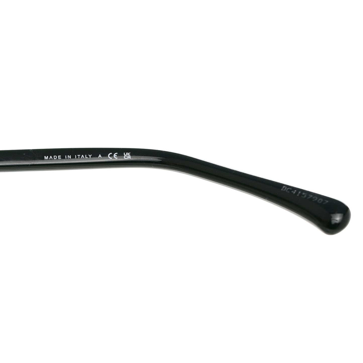 Metal Square Frame Chain Sunglasses 4274-Q Green