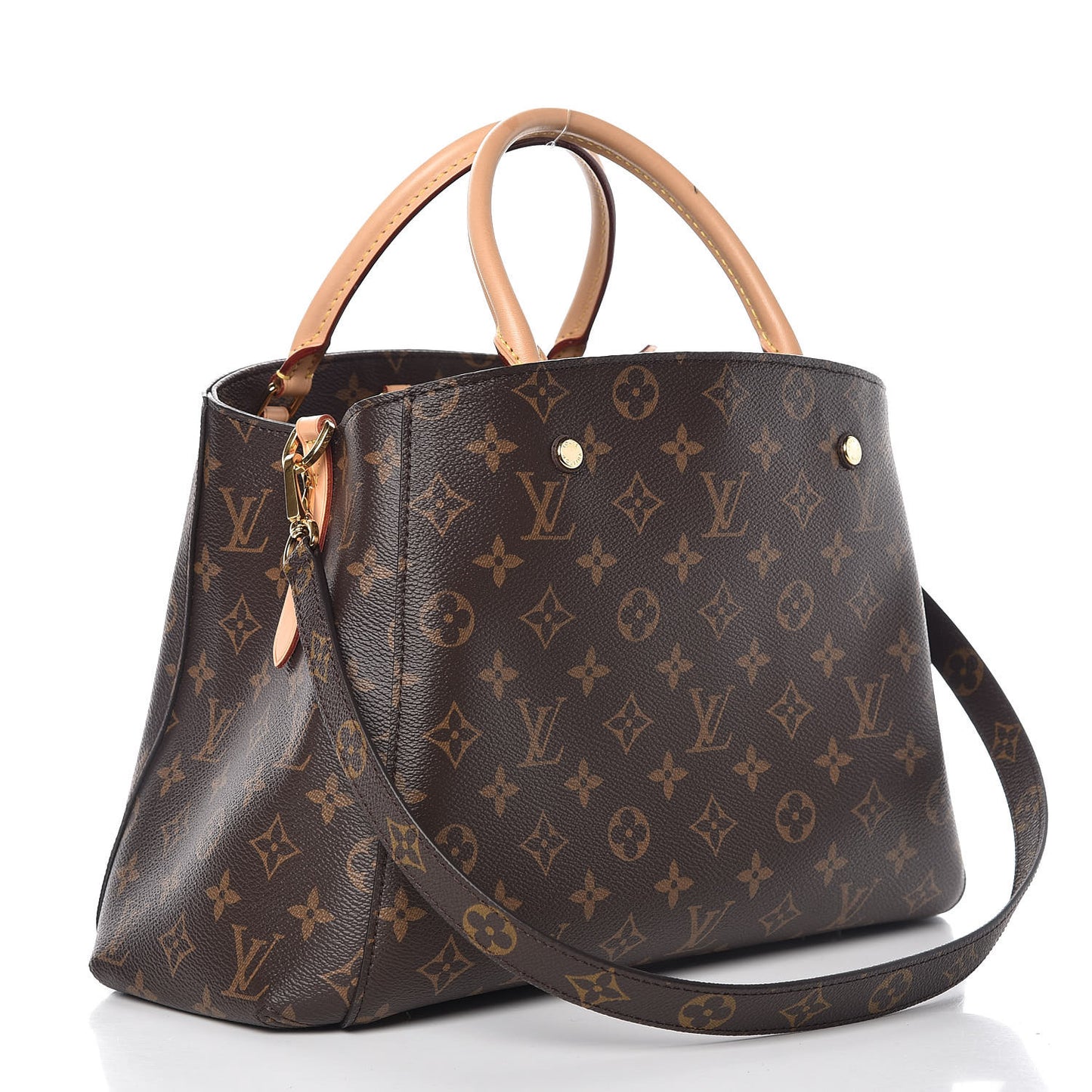Monogram Montaigne MM