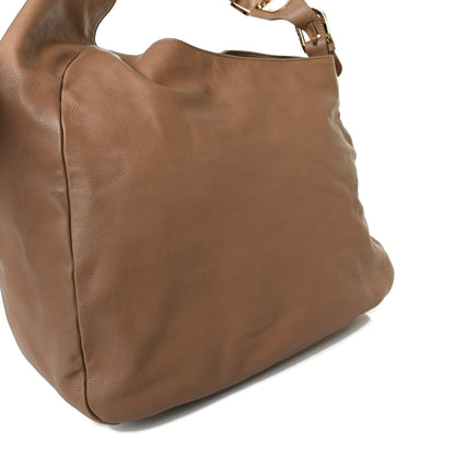 Jimmy Choo Hobo Beige 15 of 16