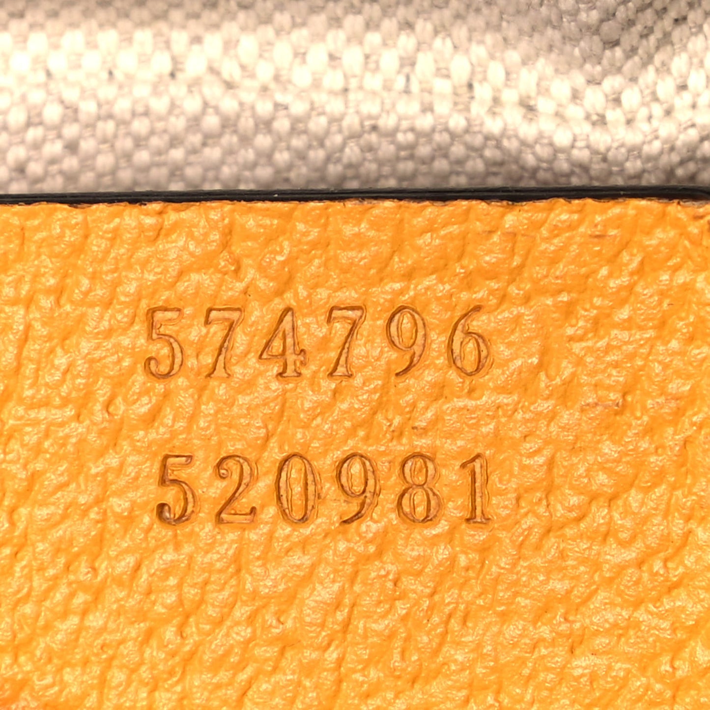 GG Supreme Monogram Flora Medium Ophidia Belt Bag Beige Multicolor Crop