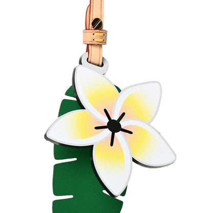 Louis Vuitton Calfskin By The Pool Bag Charm 4 of 5