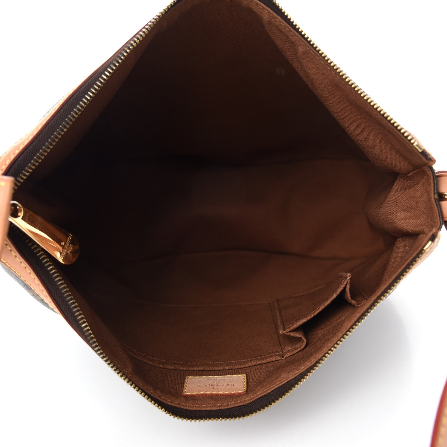 Louis Vuitton Monogram Tulum GM 5 of 10