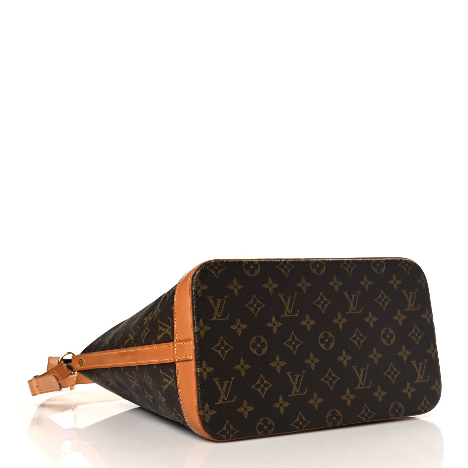 Louis Vuitton Monogram Sharon Stone Amfar Vanity Three 5 of 9
