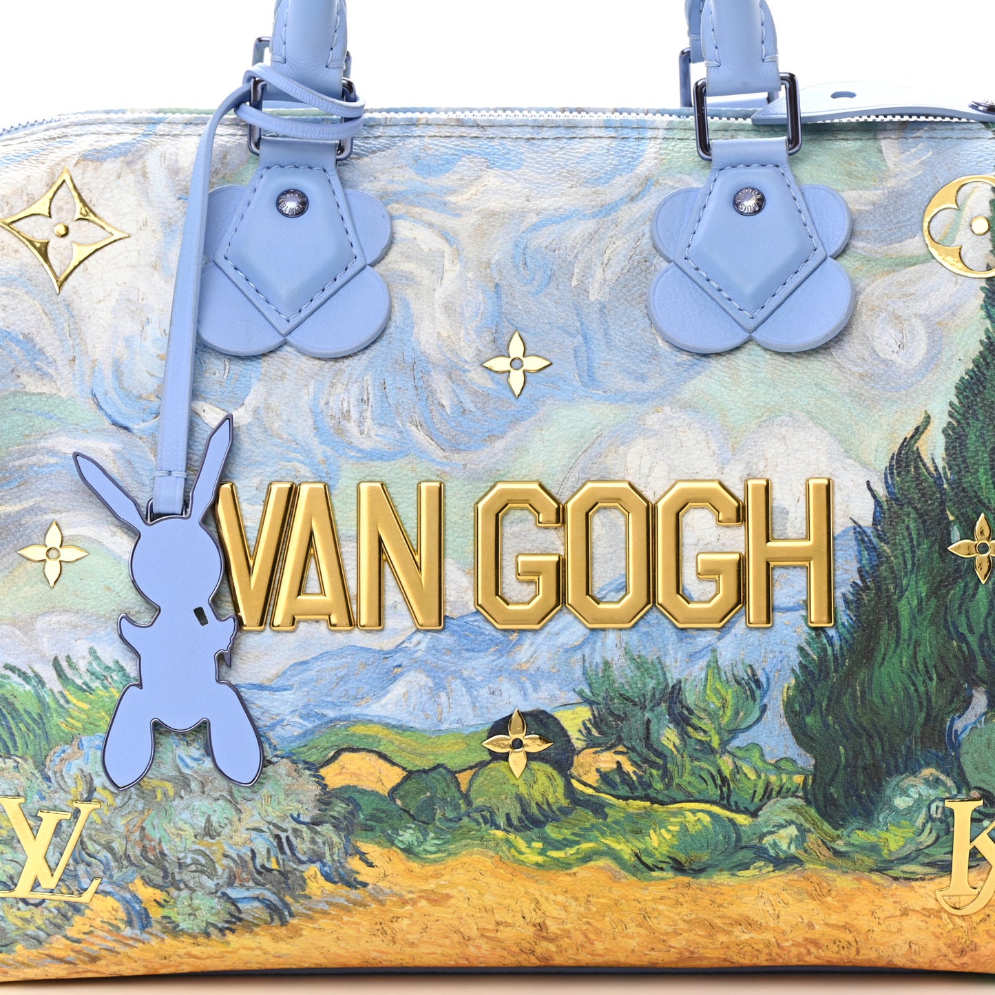 Masters Van Gogh Speedy
