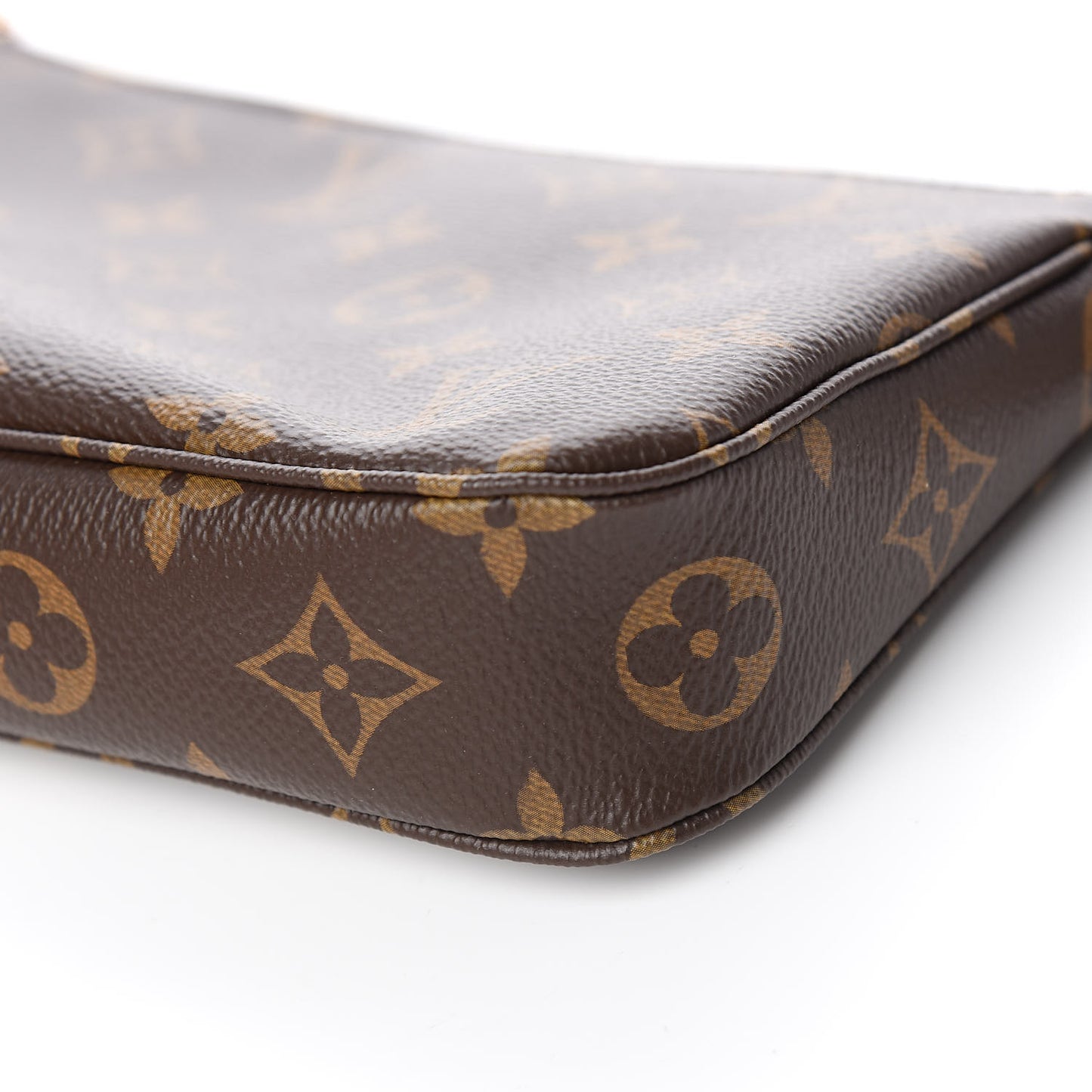Monogram Pochette Accessories NM