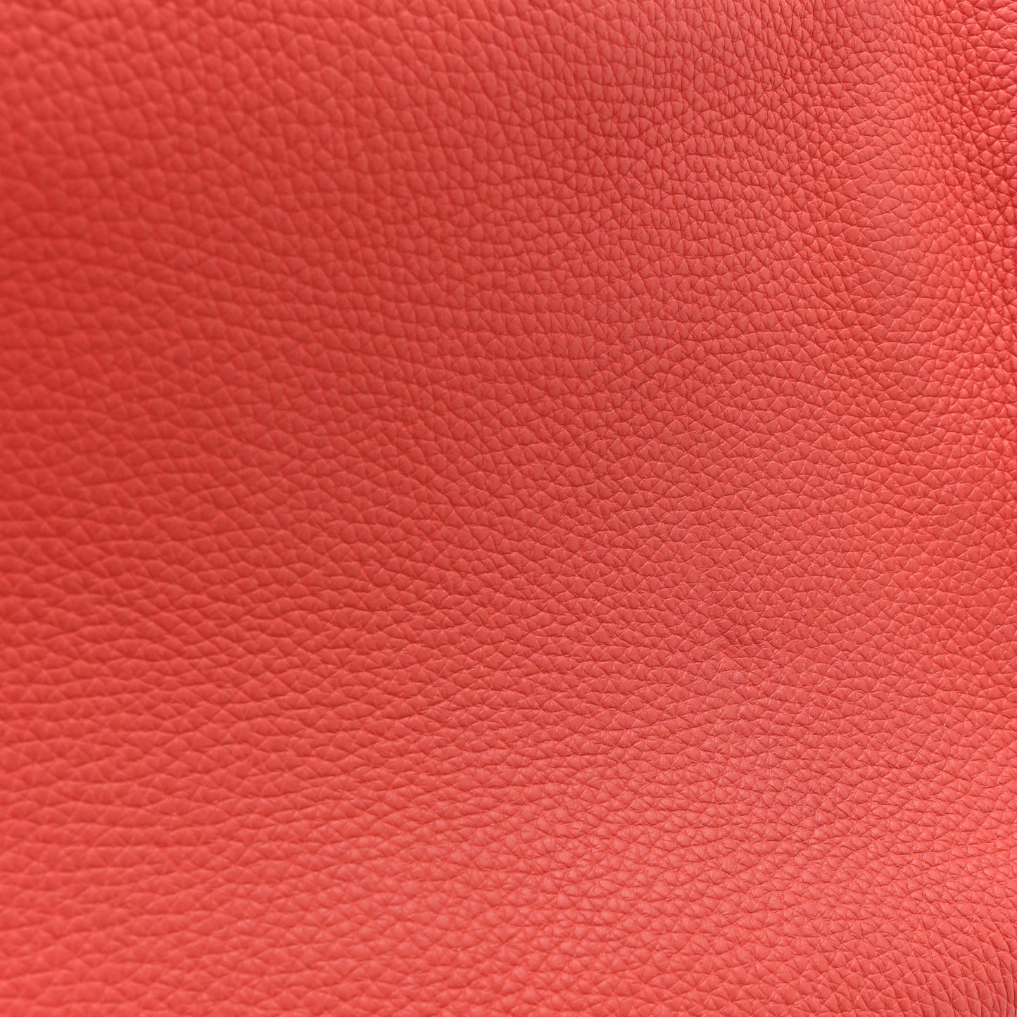 Togo Casaque Birkin 40 Sanguine White