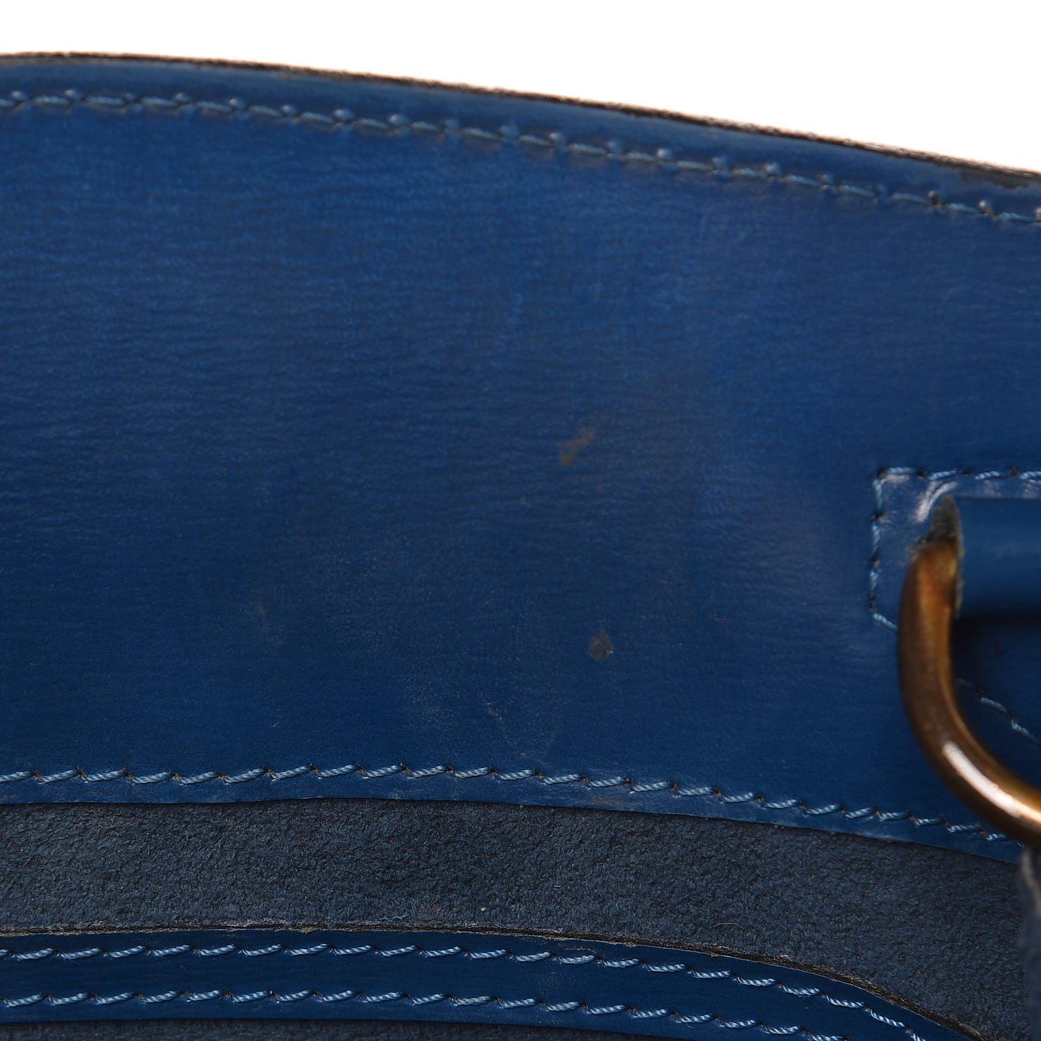 Louis Vuitton Epi Cluny Toledo 8 of 10