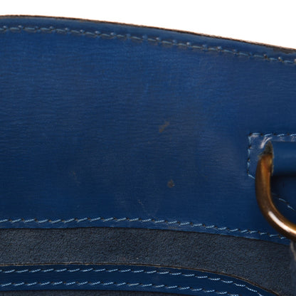 Louis Vuitton Epi Cluny Toledo 8 of 10
