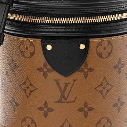 Louis Vuitton Reverse Monogram Cannes 7 of 9