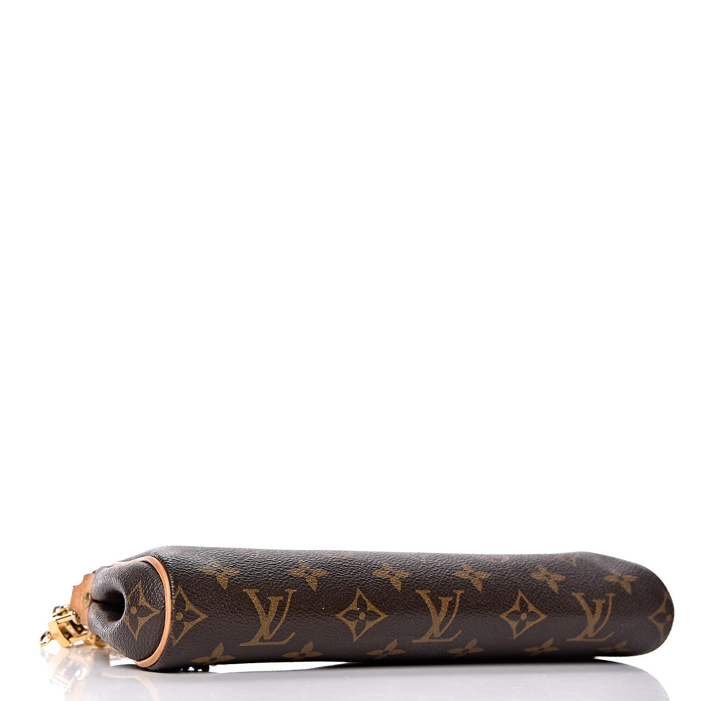 Monogram Eva Clutch