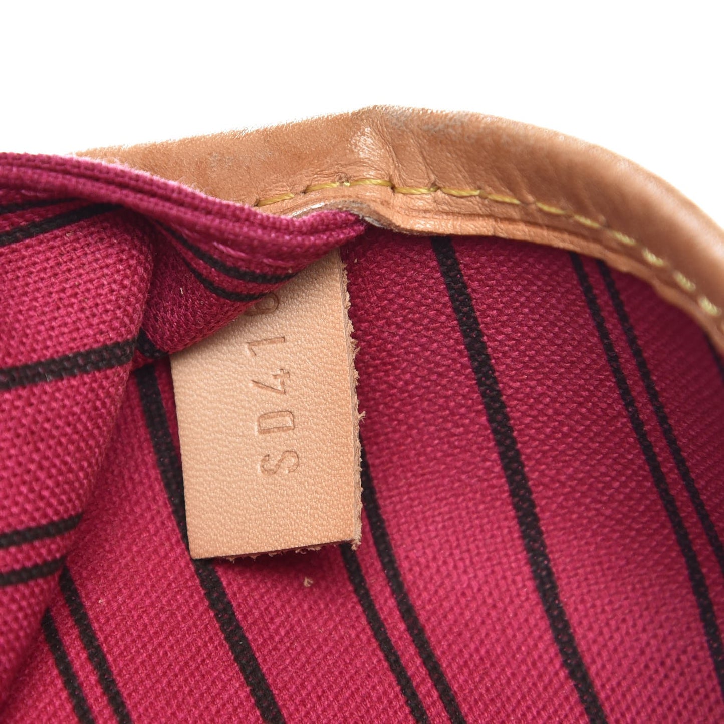 Monogram Neo Neverfull GM Pivoine