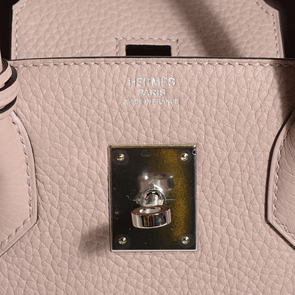 Hermes Togo Birkin 30 Glycine 17 of 29