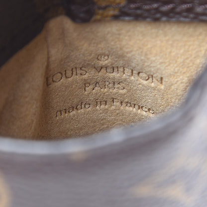 Louis Vuitton Monogram Sunglasses Case MM 5 of 7