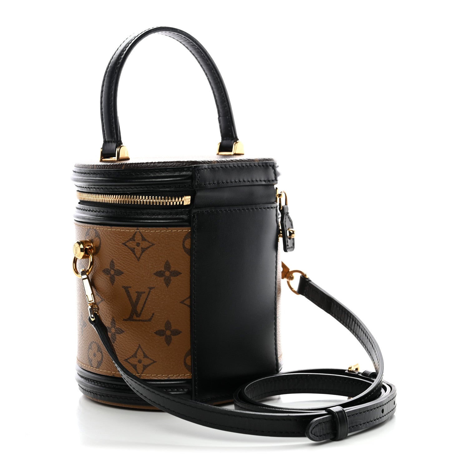 Louis Vuitton Reverse Monogram Cannes 3 of 10
