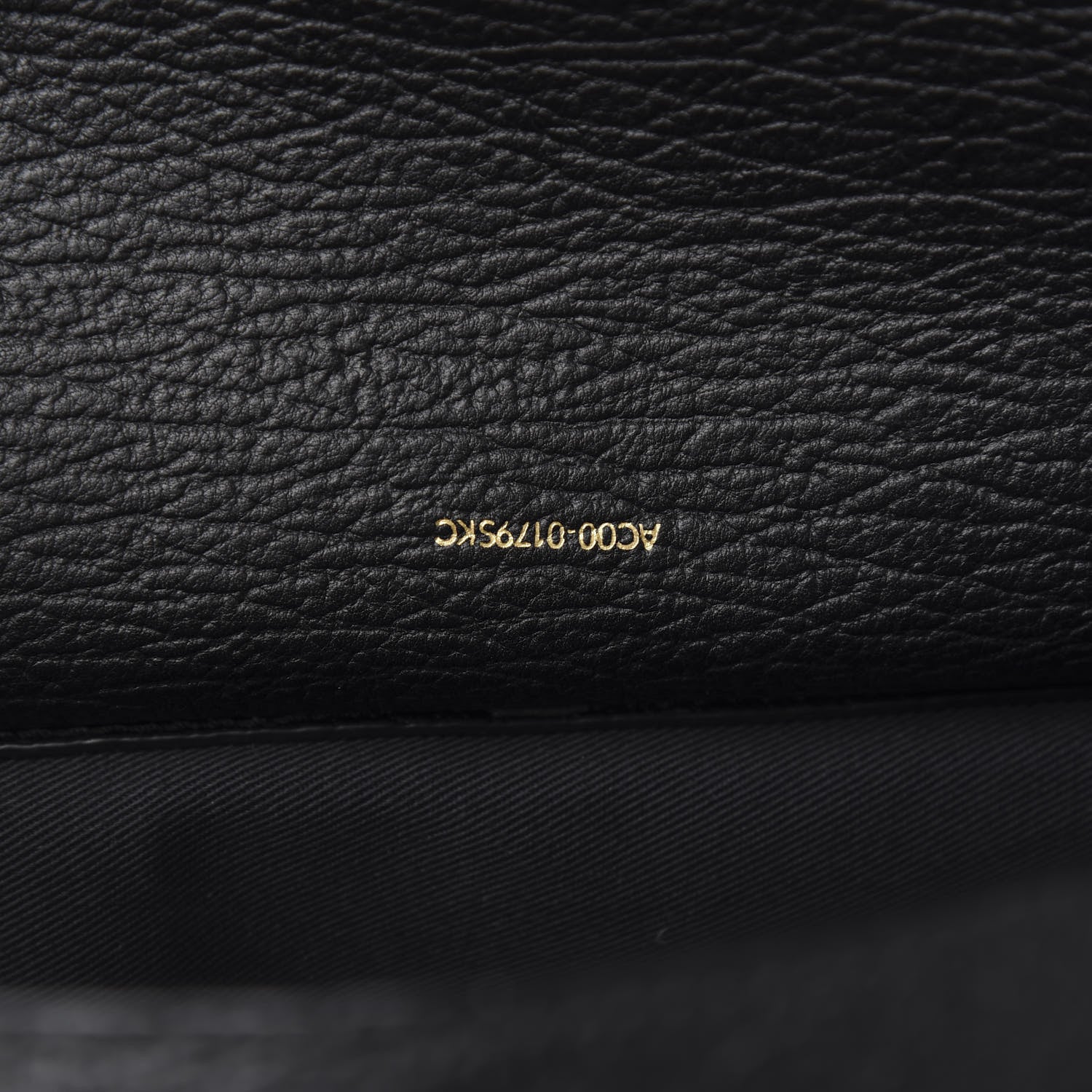 3.1 Phillip Lim 3.1 Textured Calfskin Medium Pashli Satchel Black 6 of 9