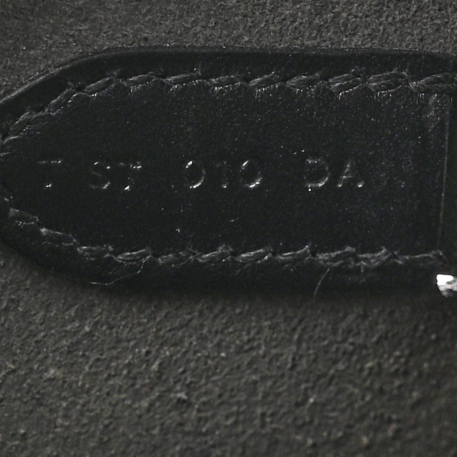 Hermes Vache Hunter Birkin Sellier 40 Black 8 of 16