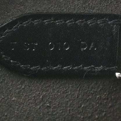 Hermes Vache Hunter Birkin Sellier 40 Black 8 of 16