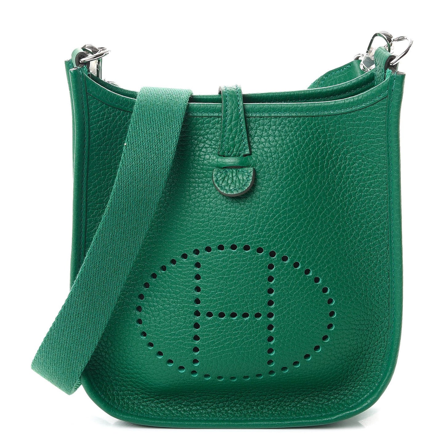 Taurillon Clemence Evelyne TPM Vert Vertigo