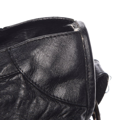 Balenciaga Agneau Classic Hardware City Black 21 of 23