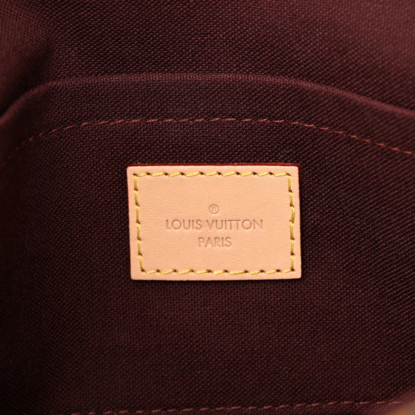 Monogram Favorite MM