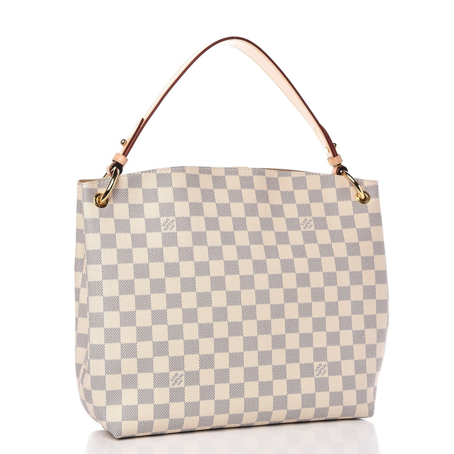 Damier Azur Graceful PM Beige