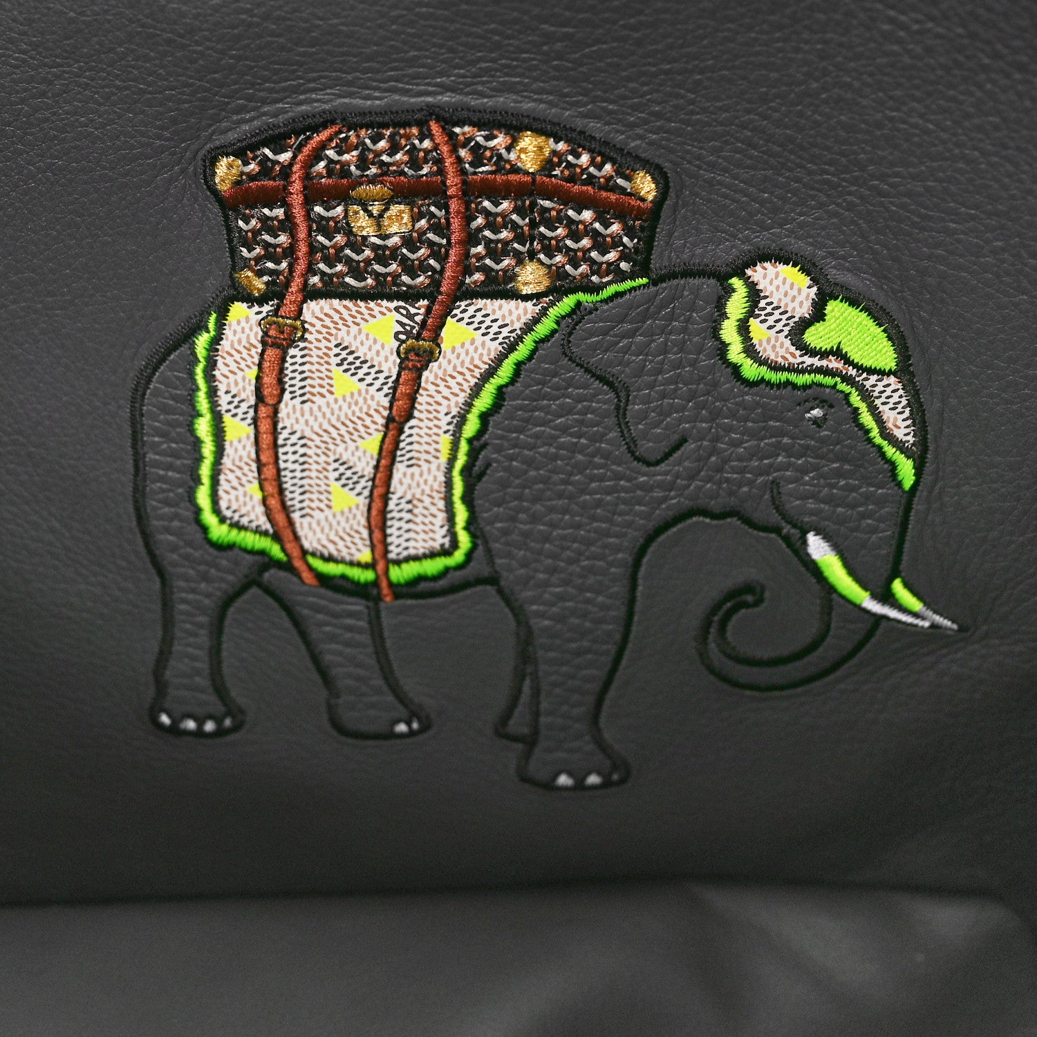 Goyard Goyardine Reversible Anjou PM Grey 7 of 10