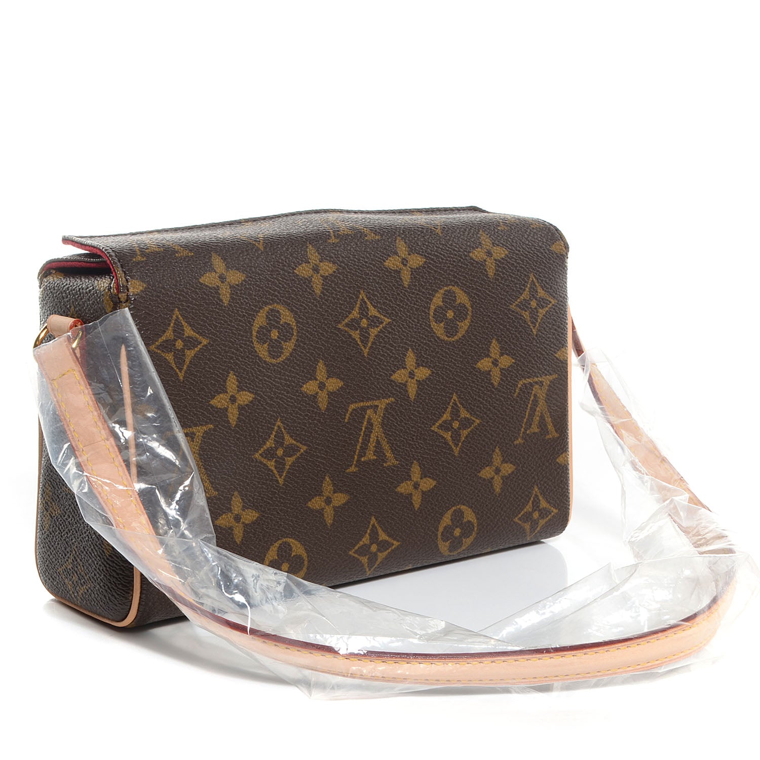 Louis Vuitton Monogram Recital 3 of 8