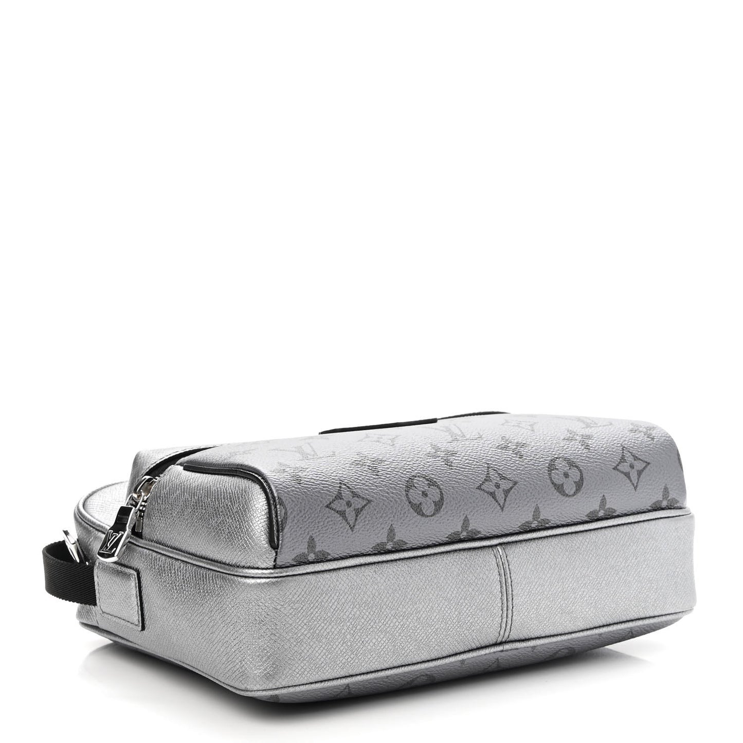 Taigarama Outdoor Messenger Gunmetal