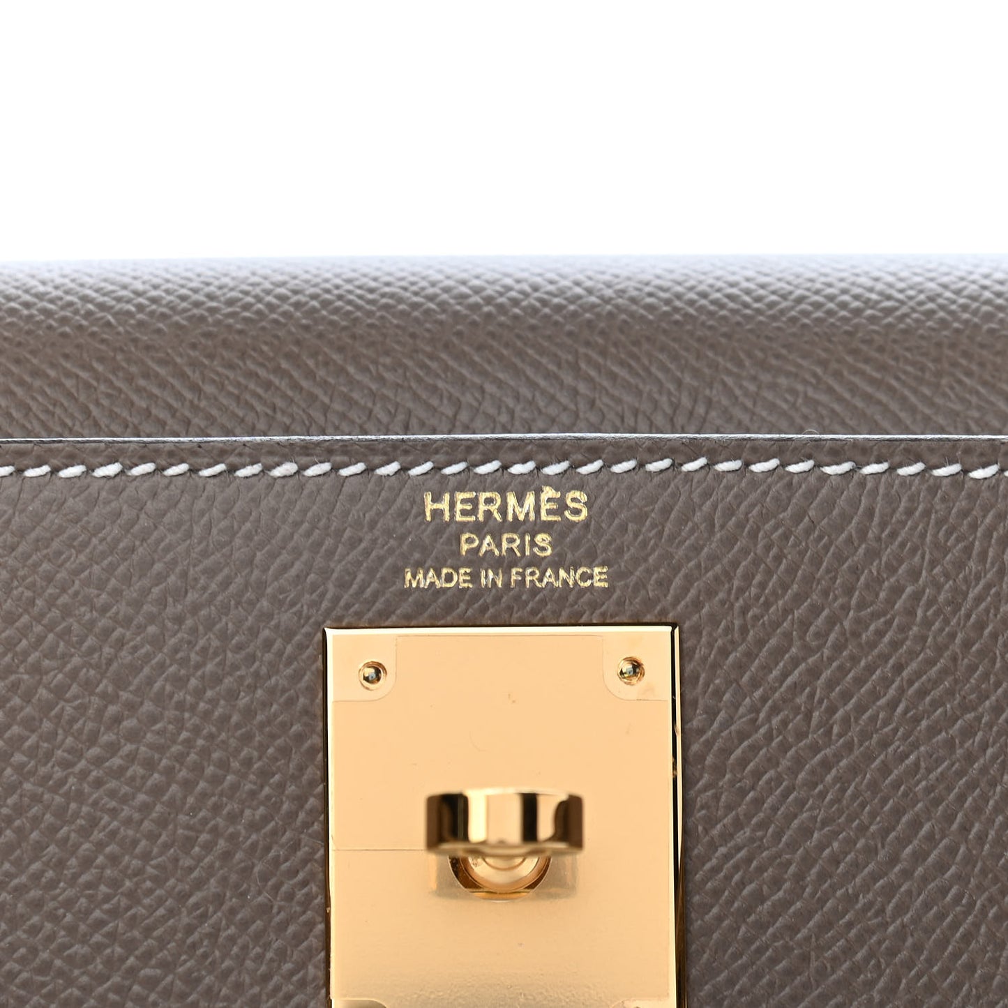 Epsom Kelly Sellier 28 Etoupe