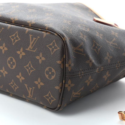 Louis Vuitton Monogram Neo Neverfull PM Pivoine 5 of 6