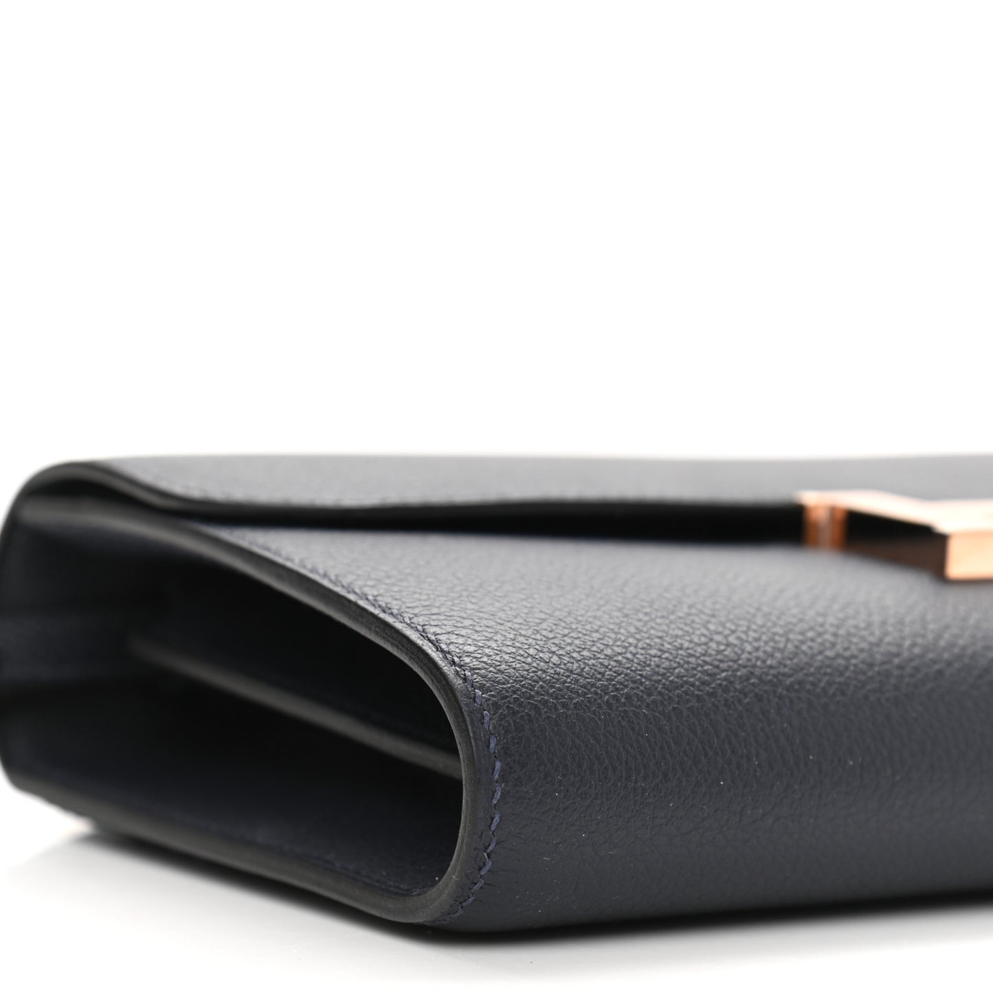Evercolor Constance Wallet To Go Bleu Nuit