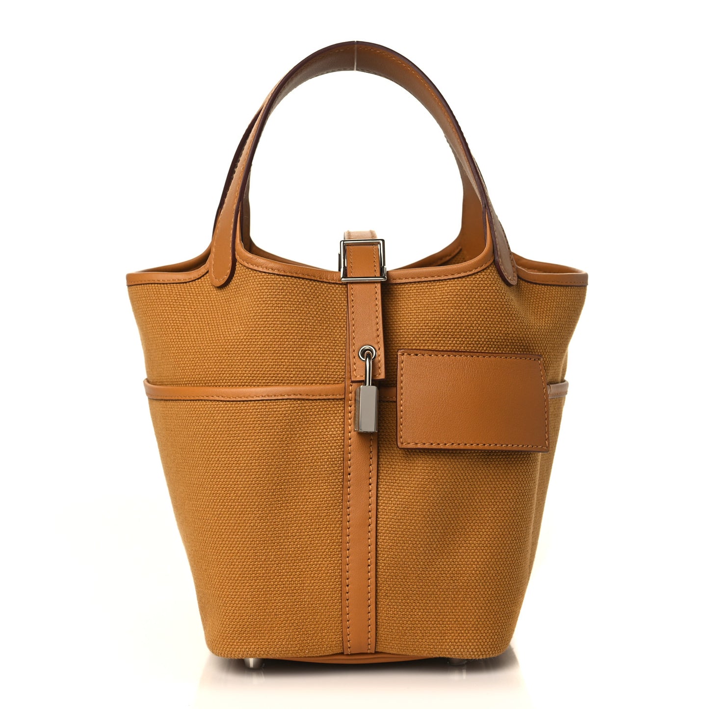 Toile Goeland Swift Cargo Picotin Lock 18 Sesame