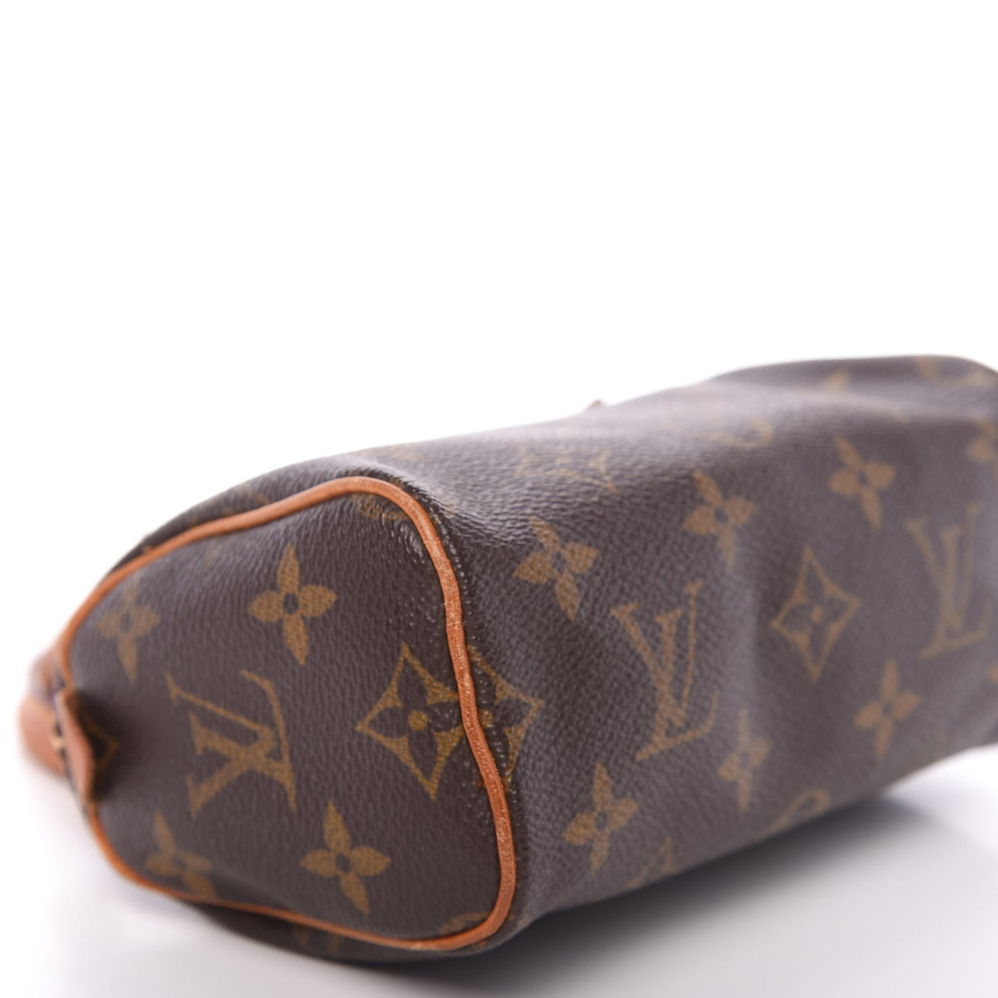 Monogram Mini Sac HL Speedy