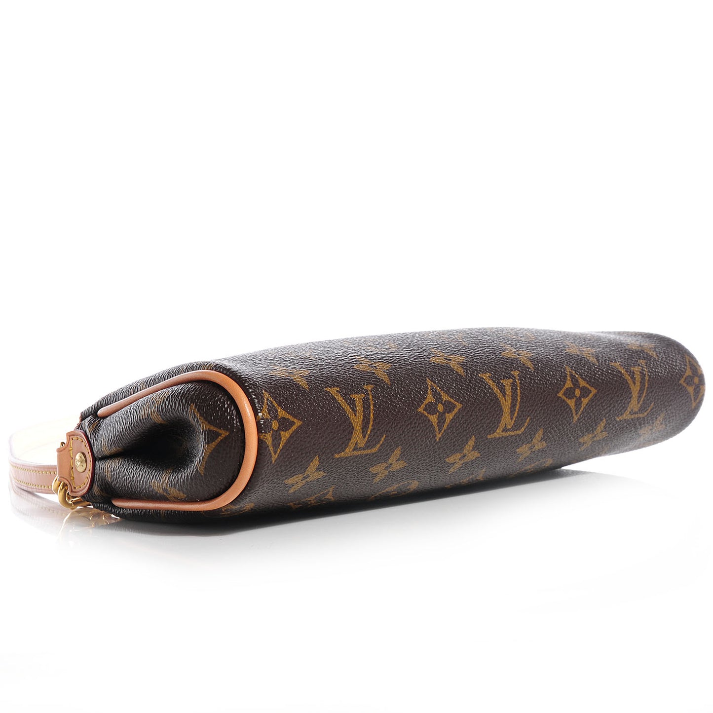 Monogram Eva Clutch