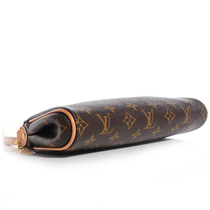 Louis Vuitton Monogram Eva Clutch 4 of 8