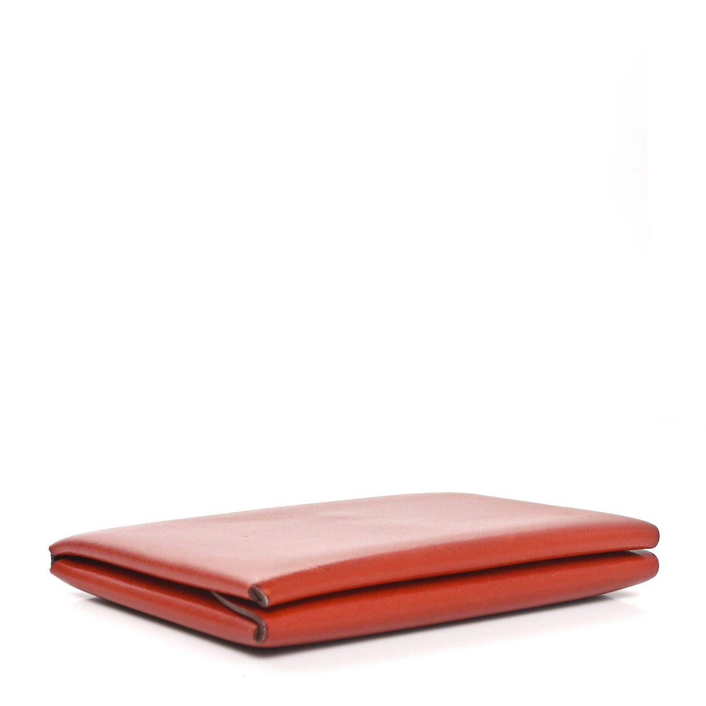 Box Calvi Duo Card Case Brique